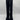 Vince Camuto Women's Arendie Boot Black Size 10M - Ufashion