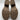 LifeStride Women's Rhodes Combat Block Heel Boot Ankle Brown Size 6.5 W - Ufashion