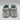 Propet Women's Stability Walker Walking Shoes White/Blue Size 10.5 - Ufashion