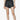 NWD Under Armour Women's UA Fly-by Shorts Color Black Size M - Ufashion