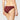 NWOT Seafolly Women's Standard Hipster Bikini Bottom Swimsuit, Active Plum, 14 - Ufashion