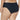 NWOT Becca Women’s Color Play Bikini Bottom Black Size 2X - Ufashion