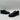 Thomas & Vine Mens Franklin Oxford Dress Shoe with Genuine Leather Black Sz 8.5 - Ufashion