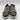 Territory Men's Pacer Casual Sneakers Grey/Blue/Green Size 9.5 - Ufashion