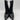 Journee Collection Women's Rorie Booties Black Patent Leather Size 6 M - Ufashion