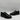 Thomas & Vine Mens Franklin Oxford Dress Shoe with Genuine Leather Black Sz 8.5 - Ufashion