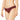 NWOT Seafolly Women's Standard Hipster Bikini Bottom Swimsuit, Active Plum, 14 - Ufashion