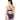 Speedo Womens Guard One Piece Swimsuit, Fly Back Us Navy, Size 32 - Ufashion