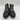Keds Scout Boot Iii Women's Black Size 9 - Ufashion