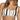 NWT Volcom Junior's Women's That's Stripe Scoop Crop Bikini Top Multi Size XS - Ufashion