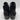 Born Malta Ii Bootie Women's Black Size 10/40-41 - Ufashion