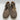 Born Men's Theo Chukka Taupe Brown Size 12M - Ufashion
