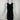 NWOT Kensie Black Split Neck Sleeveless Crepe A-Line Dress Women’s Size L - Ufashion