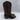 Coconuts by Matisse LEGEND Brown Faux Leather Round Toe Western Boots Size 7 M - Ufashion