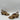 Bueno Women’s Chloe Heeled Sandal II In Light Tan Size 40 - Ufashion
