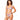 L*Space Super Bloom Cabana Bitsy Bottoms Lost in Ibiza Women's Size L - Ufashion