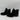 Born Malta Ii Bootie Women's Black Size 10/40-41 - Ufashion