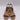 Bueno Women’s Chloe Heeled Sandal II In Light Tan Size 40 - Ufashion