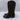 Coconuts by Matisse LEGEND Brown Faux Leather Round Toe Western Boots Size 7 M - Ufashion