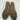 Softwalk Women's Shelby Flats Brown Size 8N - Ufashion