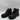 SKECHERS Work Burgin-Coralrow Black Size 9.5 - Ufashion