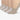 NWT HUE Women's Sneaker Liner 4-Pair Sandbar OS - Ufashion