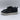 Propet Men's Karsten Black Leather Side Zip Size 9 M - Ufashion