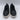 Propet Men's Karsten Black Leather Side Zip Size 9 M - Ufashion