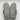 Women’s Kelly & Katie Kennedy Slipper Grey Size 5/6 - Ufashion