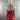 NWT Maaji Girls Floral Sweetheart Neck Mini Dress Red Size 12 - Ufashion