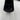 Anne Klein Lizette Women's Pump Black Size 10 - Ufashion