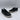 Propet Men's Karsten Black Leather Side Zip Size 9 M - Ufashion