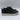 Propet Men's Karsten Black Leather Side Zip Size 9 M - Ufashion