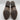 Coconuts Women's Pistol Cowboy Boots Brown Synthetic Leather Size 10 M - Ufashion