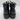 Marc Fisher NALINA Black Leather/Suede Lace Up Lugged Sole Ankle Boots Women 10M - Ufashion