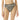 NWT Women Michael Kors Zebra High Leg Bikini Bottoms Bone Size LG - Ufashion