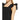 NWD Women En Saison Byblos Midi Dress Color Black Size MD - Ufashion