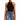 NWT Madden Girl High Cut Mock Neck Bodysuit Color Black Size M - Ufashion
