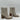 Marc Fisher Women’s Shoes Beige Leather  Lysia Bootie Size 8 M - Ufashion