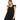 NWD Women En Saison Byblos Midi Dress Color Black Size MD - Ufashion