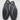 Crevo Men's Crevo Buddy Oxford Casual Shoe Black Size 13 - Ufashion
