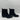 Women’s David Tate Baya Western Bootie Black Size 8W - Ufashion