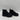 Levi's Buckley Chelsea Boot Big Kid Black Monochrome Size 13 - Ufashion