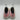 Child Sperry Salty Washable Shoe Pink/Green Size 5M - Ufashion