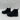 Levi's Buckley Chelsea Boot Big Kid Black Monochrome Size 13 - Ufashion