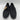 Crevo Men's Crevo Buddy Oxford Casual Shoe Black Size 13 - Ufashion