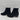 Women’s Kurt Geiger London Junior Mini Elmer Boot Black Size 3 - Ufashion
