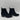 Women’s Kurt Geiger London Junior Mini Elmer Boot Black Size 3 - Ufashion