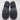 Levi's Buckley Chelsea Boot Big Kid Black Monochrome Size 13 - Ufashion