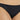 NWT Volcom Women's Simply Seam TIE Side Black Size S - Ufashion